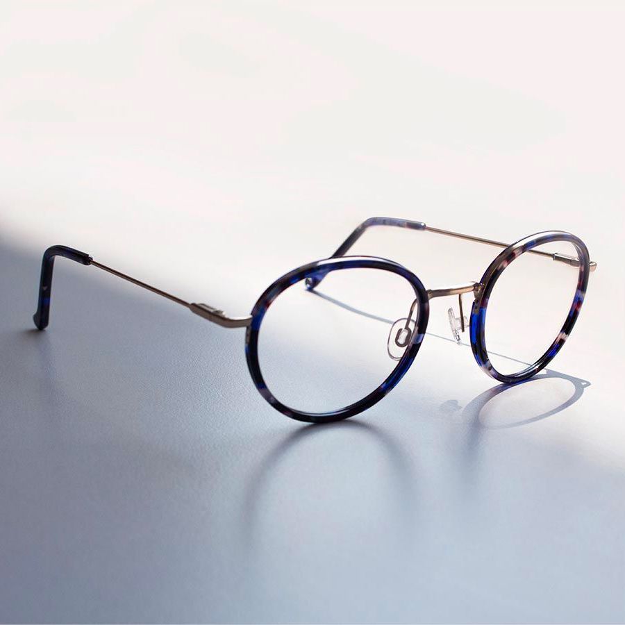 Vintage glasses for an authentic style Kinto Eyewear